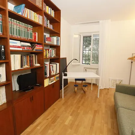 Pisacane61 Oda ve Kahvaltı