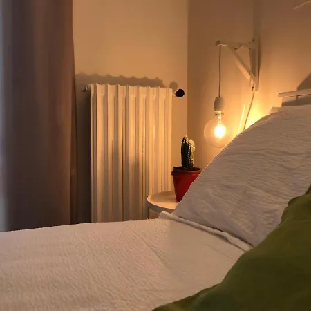 Pisacane61 Bed & Breakfast Modena