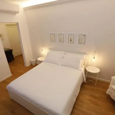 Pisacane61 Oda ve Kahvaltı