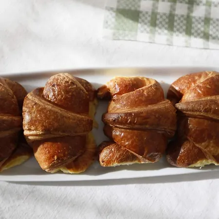 Bed & Breakfast Pisacane61 Modena