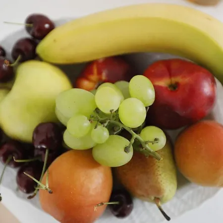 Pisacane61 Bed & Breakfast