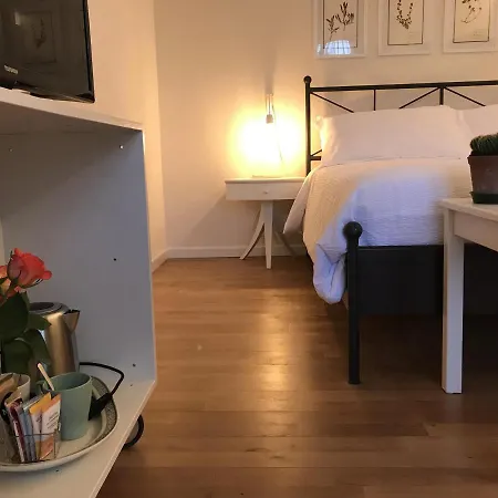 Bed & Breakfast Pisacane61 Modena