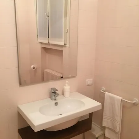 Bed & Breakfast Pisacane61 *