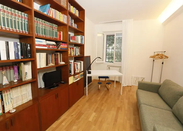 Pisacane61 Bed & Breakfast