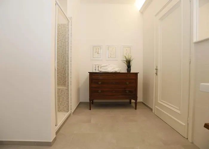 Bed & Breakfast Pisacane61