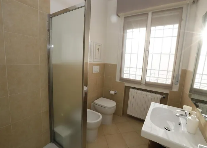 Pisacane61 Bed & Breakfast Modena