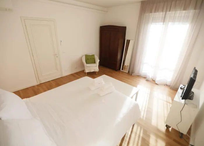 Bed & Breakfast Pisacane61 Modena