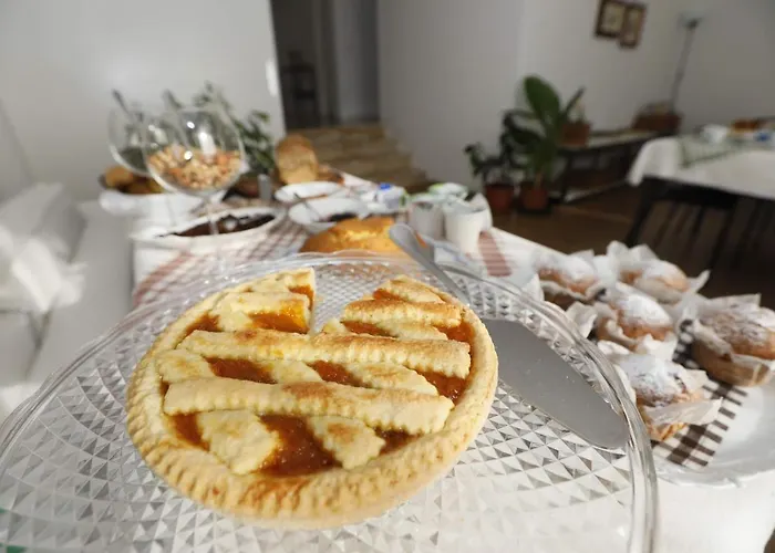 Pisacane61 Bed & Breakfast