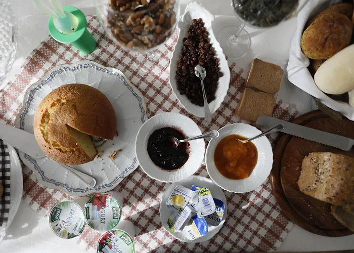 Pisacane61 Bed & Breakfast Modena