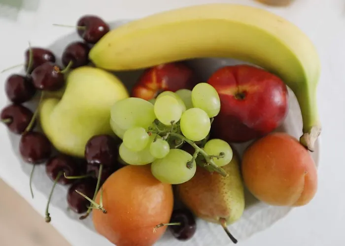 Pisacane61 Bed & Breakfast