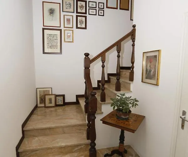 Bed & Breakfast Pisacane61 Modena