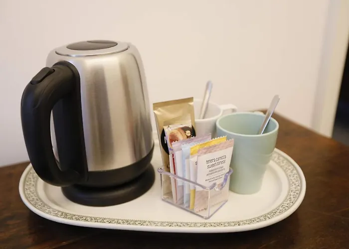 Pisacane61 Bed & Breakfast