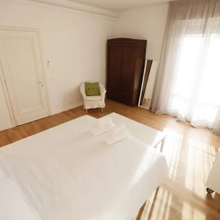 Bed & Breakfast Pisacane61 Modena