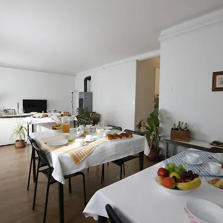 Pisacane61 Bed & Breakfast