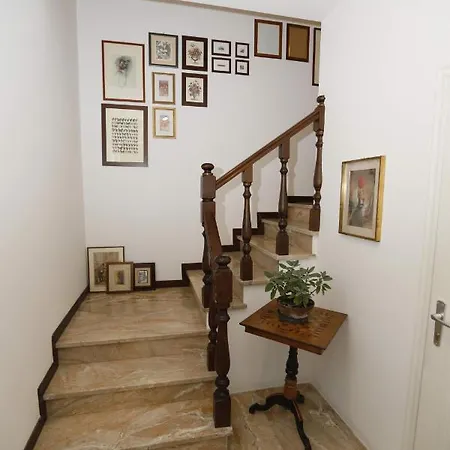 Bed & Breakfast Pisacane61 Modena