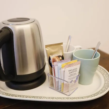 Pisacane61 Bed & Breakfast