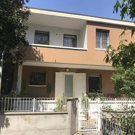 Pisacane61 Bed & Breakfast Modena