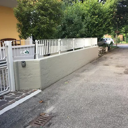Bed & Breakfast Pisacane61 4*