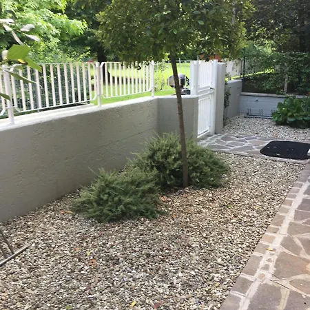 Pisacane61 Bed & Breakfast Modena