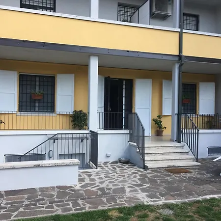 Bed & Breakfast Pisacane61 Modena