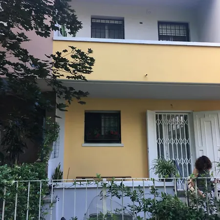 Pisacane61 4* Модена