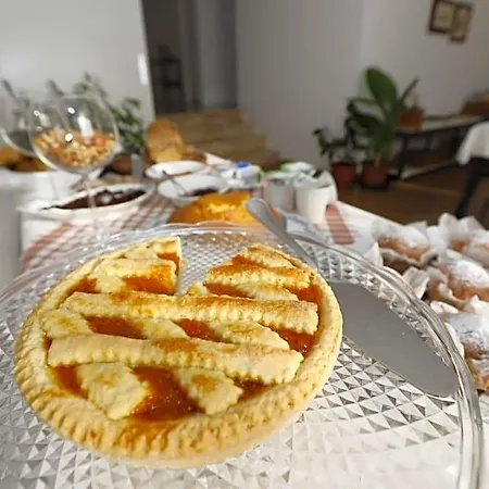 Bed & Breakfast Pisacane61 4*
