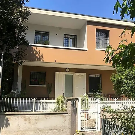 Bed & Breakfast Pisacane61 4*
