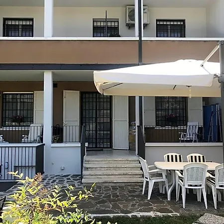 Bed & Breakfast Pisacane61