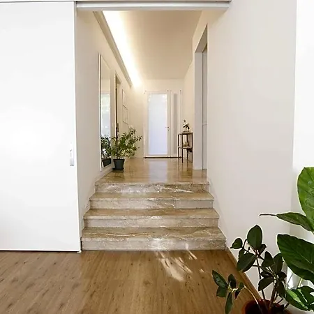Pisacane61 Bed & Breakfast Modena