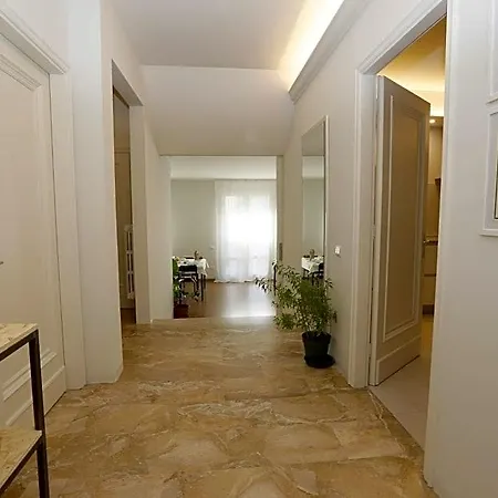 Pisacane61 Bed & Breakfast