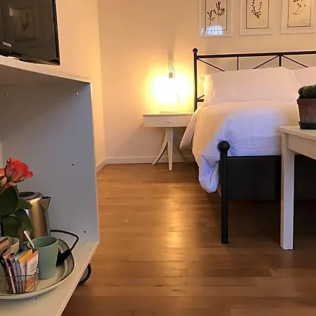 Pisacane61 Bed & Breakfast