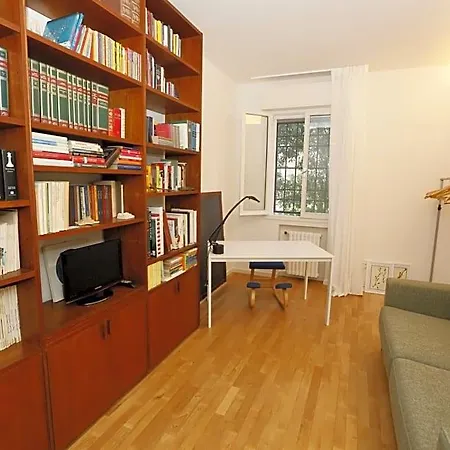 Bed & Breakfast Pisacane61 Modena