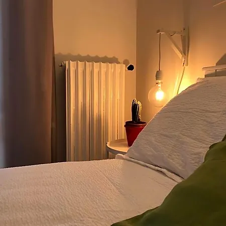 Pisacane61 Bed & Breakfast Modena