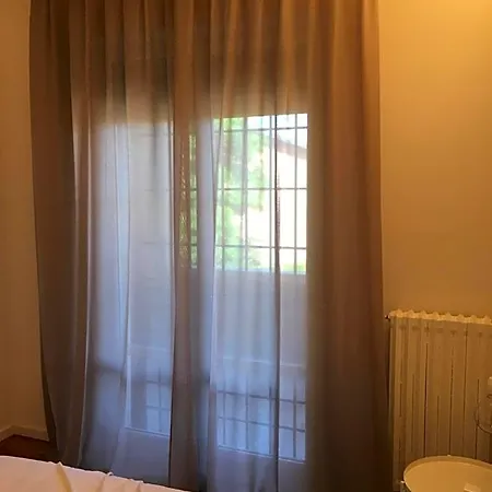 Bed & Breakfast Pisacane61 Modena