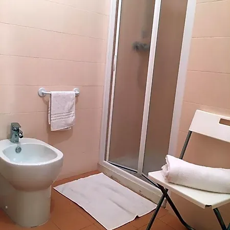 Pisacane61 Bed & Breakfast Modena