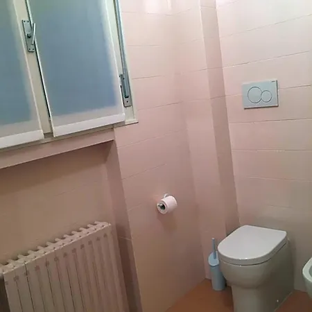 Bed & Breakfast Pisacane61 Modena