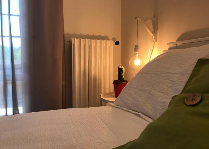 Pisacane61 Отель типа 