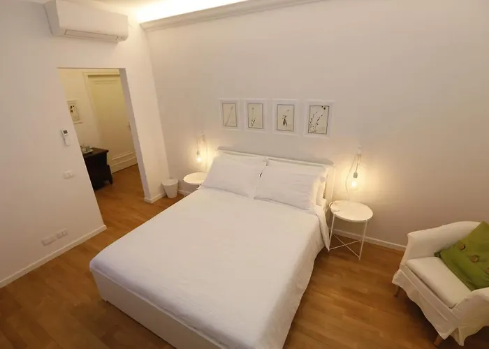 Pisacane61 Отель типа 