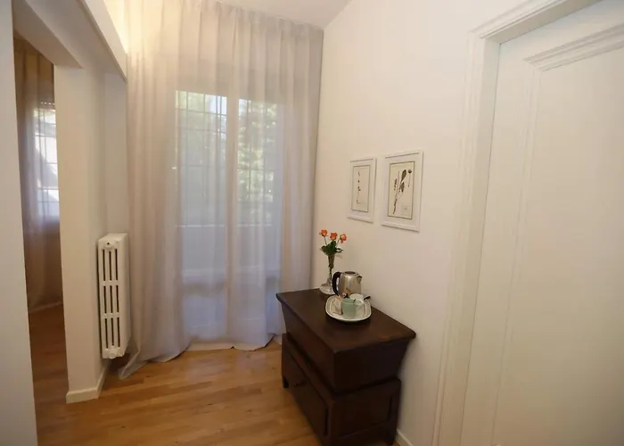 Pisacane61 3* Модена