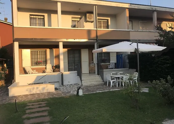 Pisacane61 Отель типа 