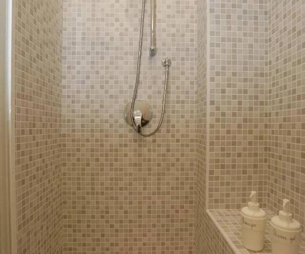 Pisacane61 Отель типа 