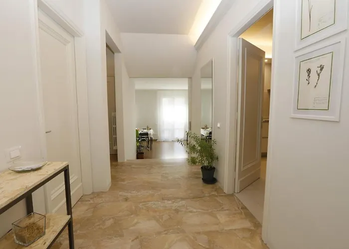 Pisacane61 Отель типа 