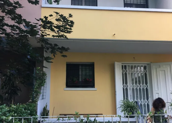 Pisacane61 3* Модена